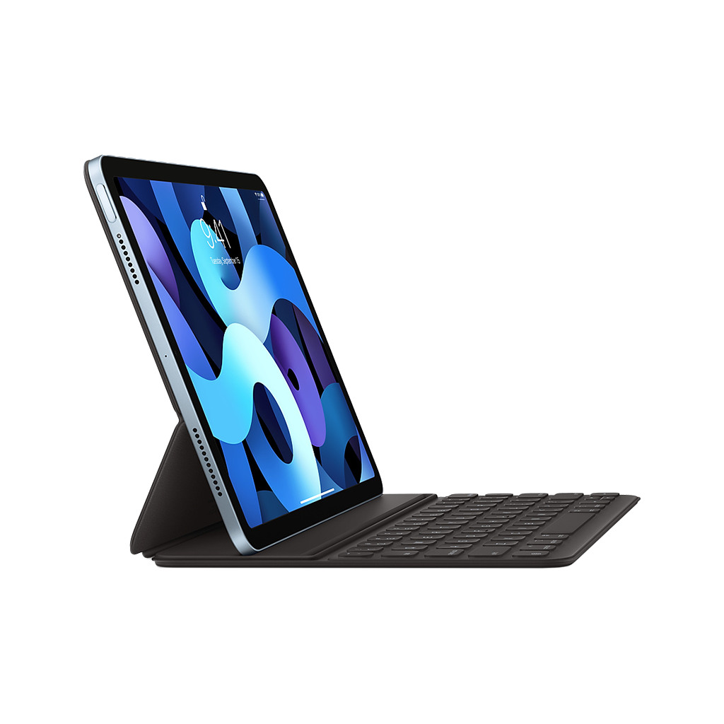 Smart Keyboard Folio for 12.9-inch iPad Pro 5th generation - International English