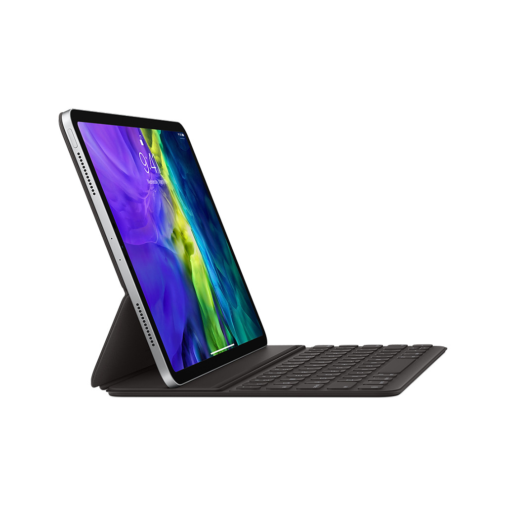 Smart Keyboard Folio for 12.9-inch iPad Pro 5th generation - International English - Image 3