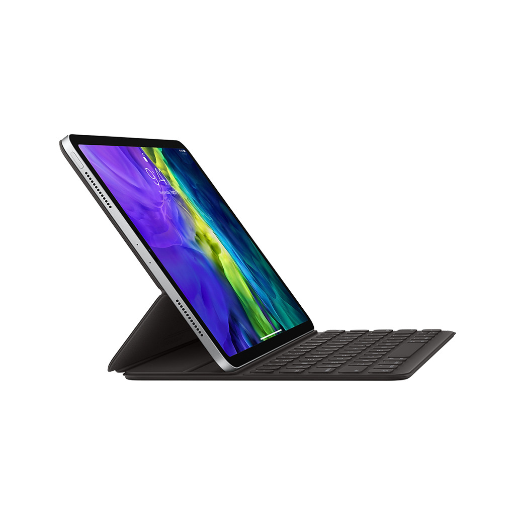 Smart Keyboard Folio for 12.9-inch iPad Pro 5th generation - International English - Image 4