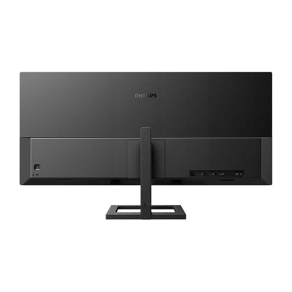 Monitor 34'' Philips 345E2AE/00 Black IPS 21:9 3440x1440 4ms 300 cd/m2 1000:1 HDMI*2 DP 3Wx2 - Image 3