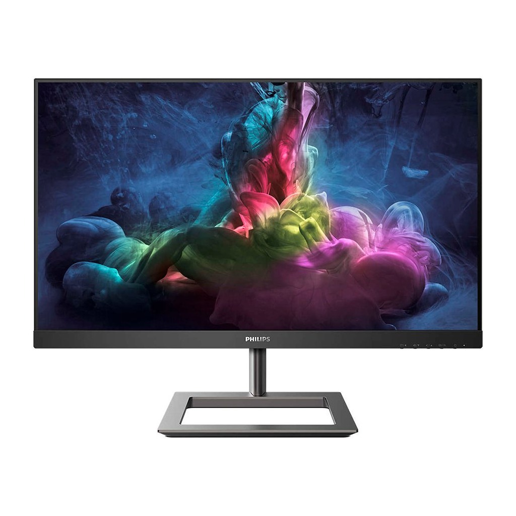 Monitor 23.8'' Philips 242E1GAJ/00 Black VA 16:9 1920x1080 144Hz 4ms 350 cd/m2 4000:1 HDMI DP