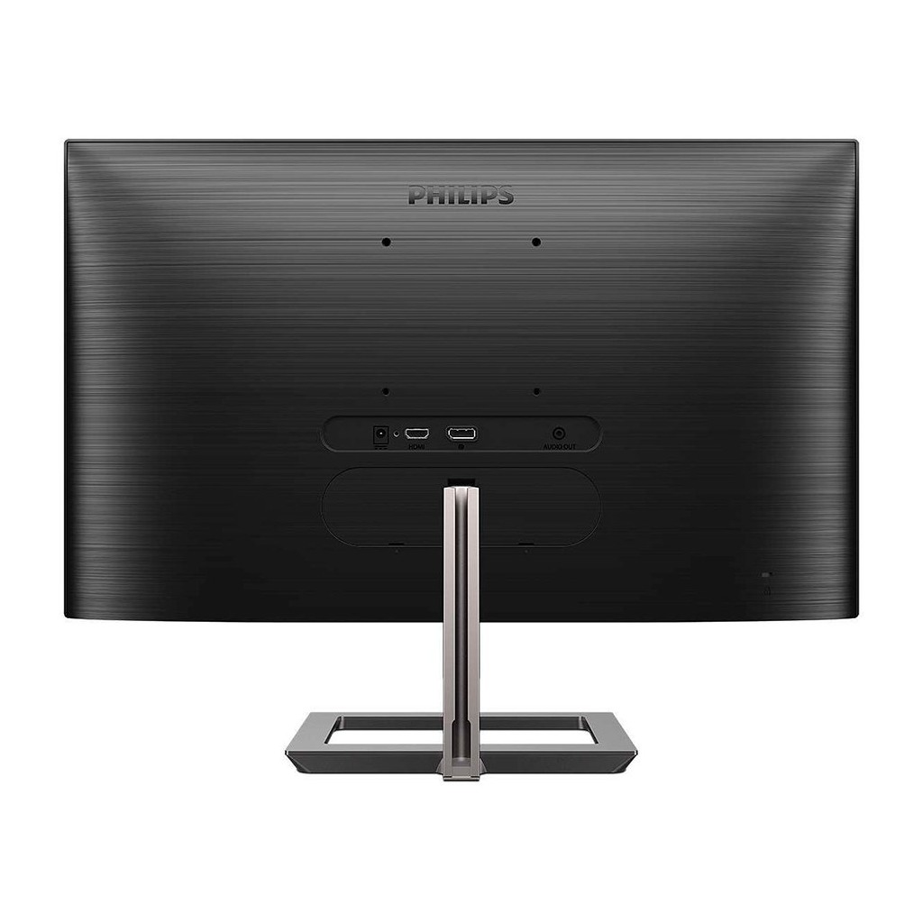 Monitor 23.8'' Philips 242E1GAJ/00 Black VA 16:9 1920x1080 144Hz 4ms 350 cd/m2 4000:1 HDMI DP