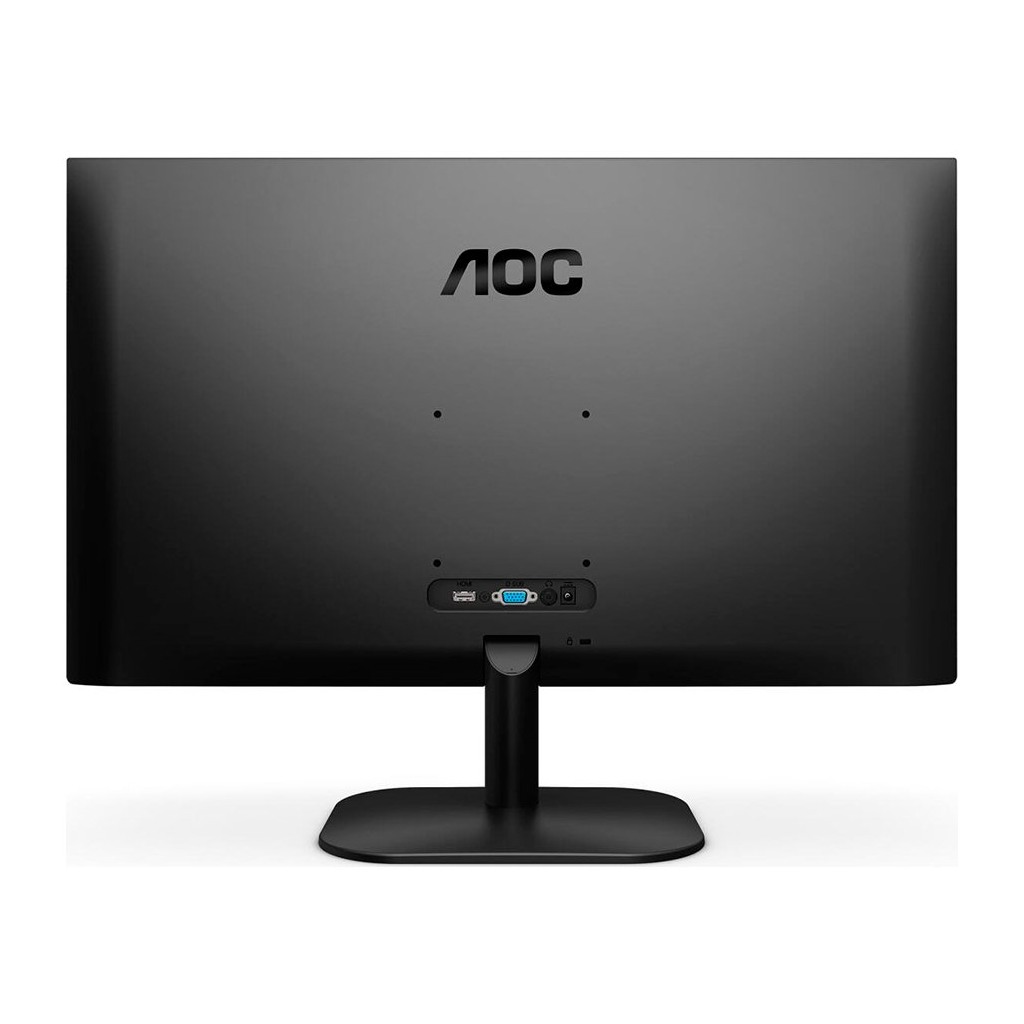 AOC Monitor 24B2XH IPS 16:9 1920x1080 4ms 250 VGA HDMI Tanki