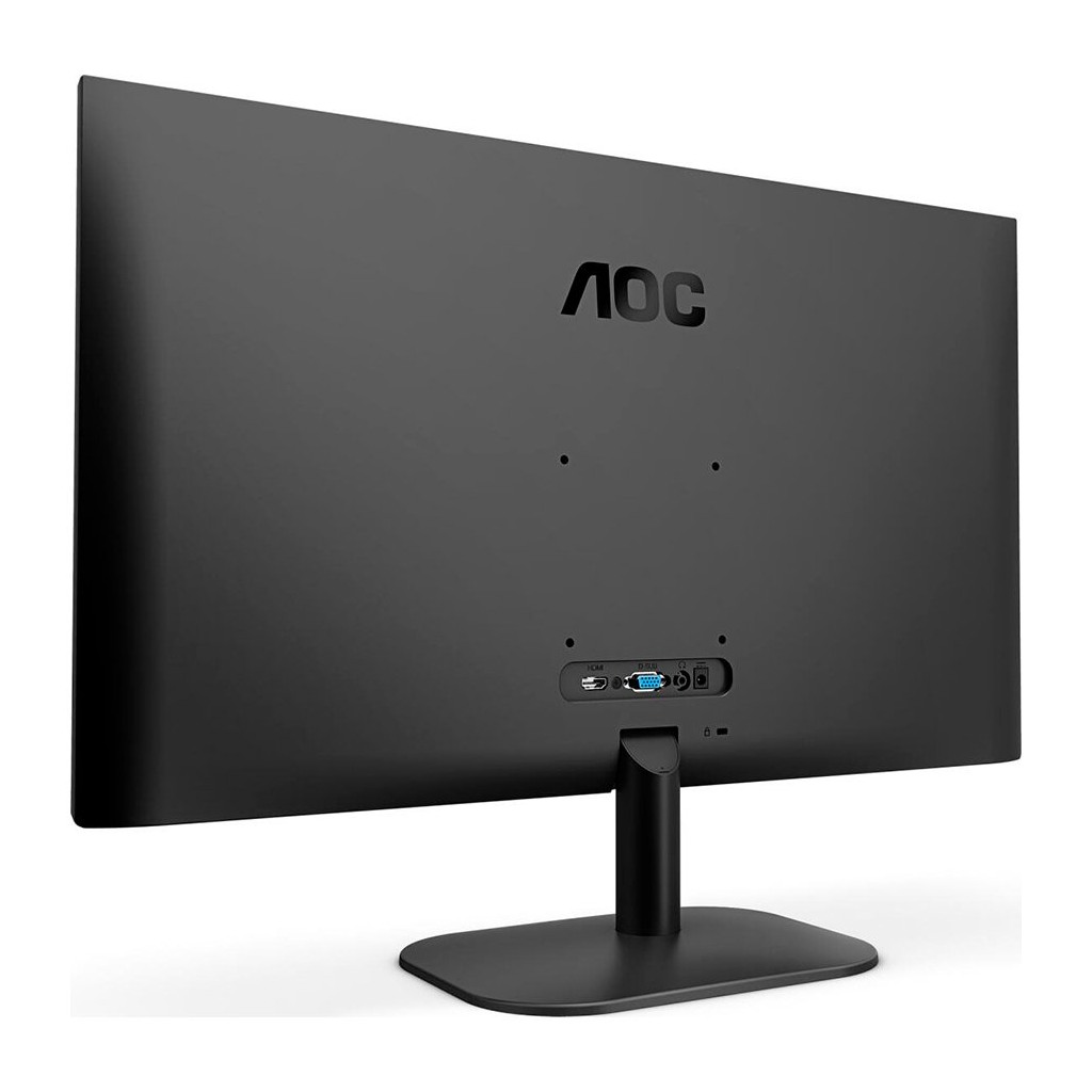 AOC Monitor 24B2XH IPS 16:9 1920x1080 4ms 250 VGA HDMI Tanki