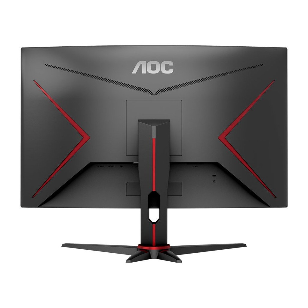 AOC Monitor LED C27G2AE Gaming  Curved 165Hz 27“ 16:9 1920x1080 VA 165Hz 250 cd/m² - Image 3