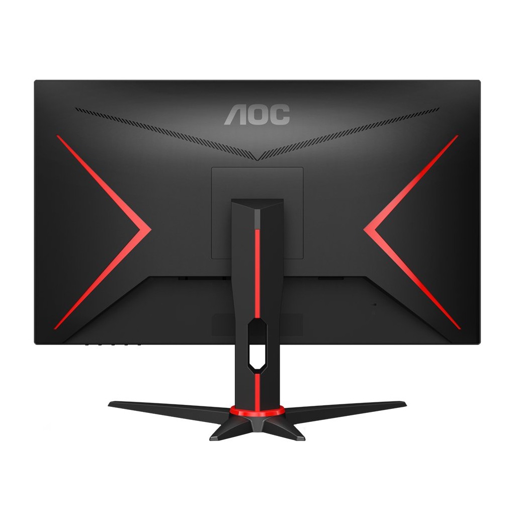 AOC Monitor LED C27G2ZE 27" Gaming Curved 240Hz HDMI DP - Image 3