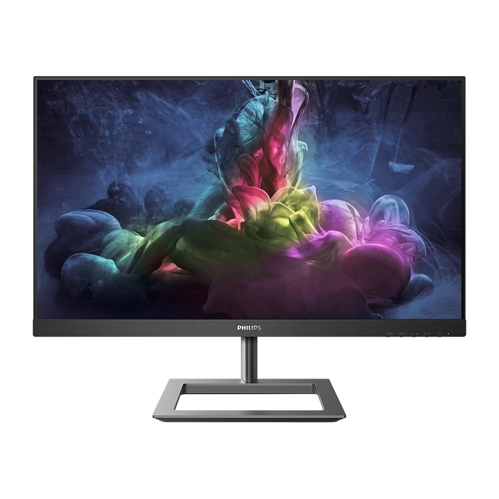 Monitor 27'' Philips 272E1GAJ/00 Black VA 16:9 1920x1080 144Hz 4ms 350 cd/m2 4000:1 HDMI DP