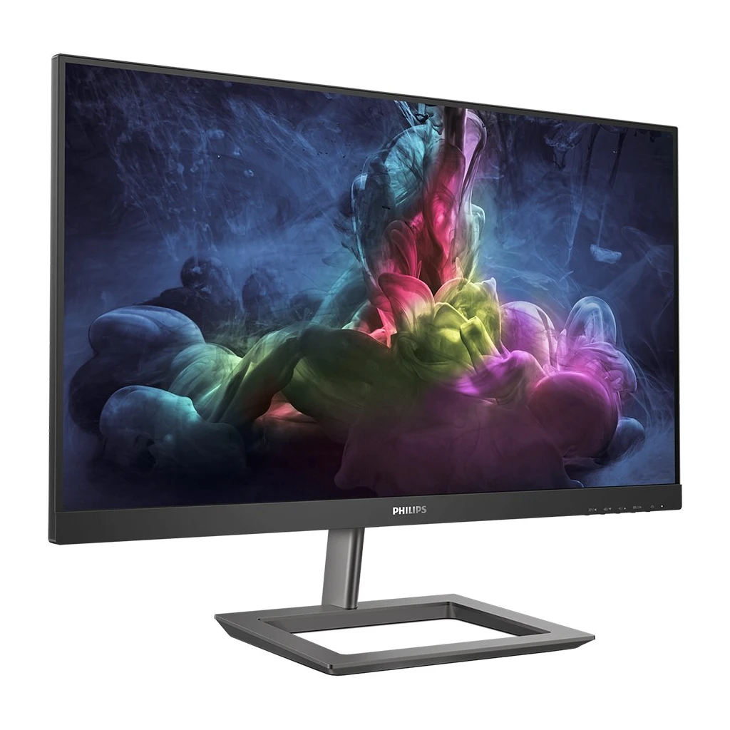 Monitor 27'' Philips 272E1GAJ/00 Black VA 16:9 1920x1080 144Hz 4ms 350 cd/m2 4000:1 HDMI DP - Image 2