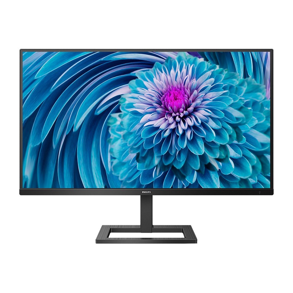 Monitor 28'' Philips 288E2A/00 Black IPS 16:9 3840x2160 4ms 300 cd/m2 1000:1 HDMI*2 DP 3Wx2