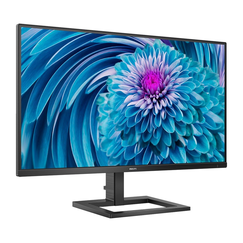 Monitor 28'' Philips 288E2A/00 Black IPS 16:9 3840x2160 4ms 300 cd/m2 1000:1 HDMI*2 DP 3Wx2 - Image 2