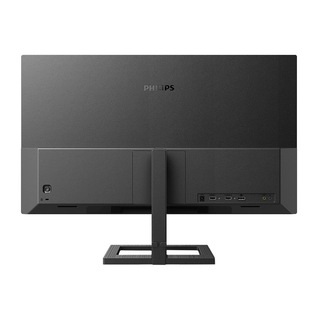 Monitor 28'' Philips 288E2A/00 Black IPS 16:9 3840x2160 4ms 300 cd/m2 1000:1 HDMI*2 DP 3Wx2 - Image 3