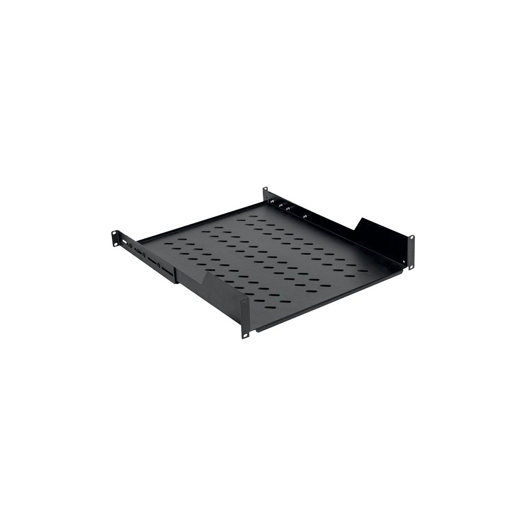 Legrand Polica za rack F1000 podesiva SHELF 4-POINT VAR. 2U za ormare dubine 1000MM