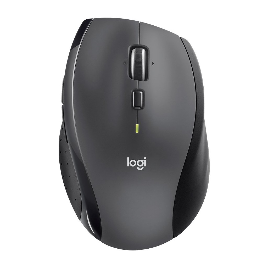 LOGITECH M705 Marathon Wireless Mouse - CHARCOAL - B2B