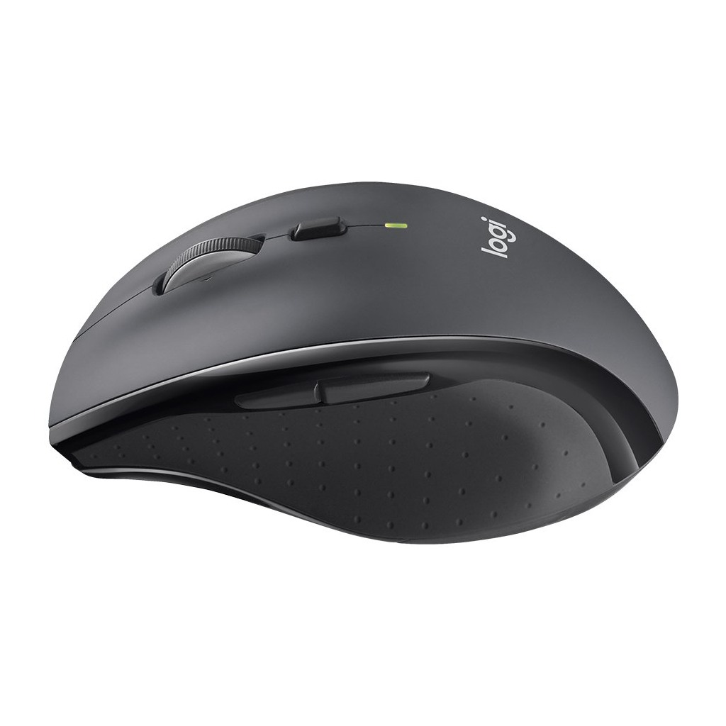 LOGITECH M705 Marathon Wireless Mouse - CHARCOAL - B2B - Image 2