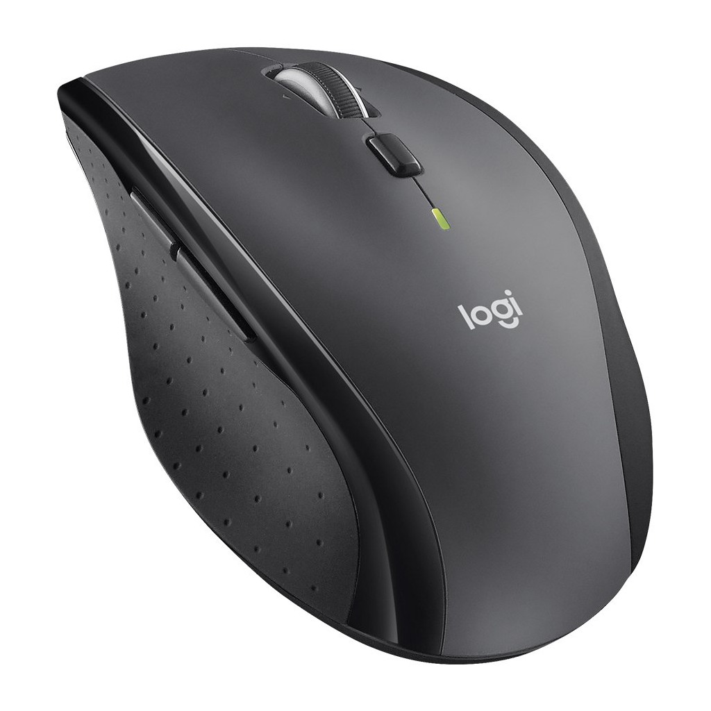 LOGITECH M705 Marathon Wireless Mouse - CHARCOAL - B2B - Image 3