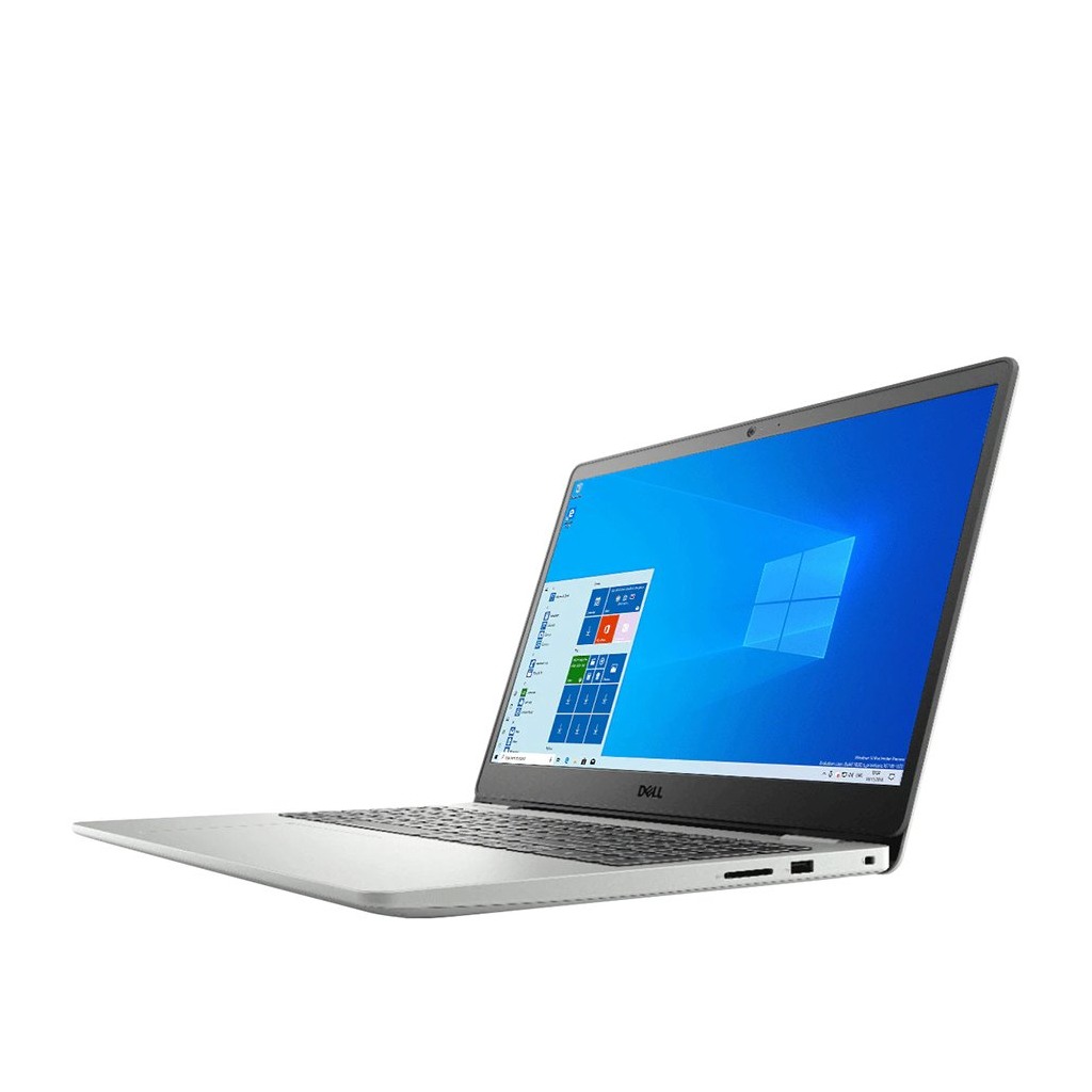 DELL Inspiron 15 ICL 3501 156'' FHD1920x1080 i3-1005G1 4Mup to 3.4GHz 8GB DDR4 256GB SSD