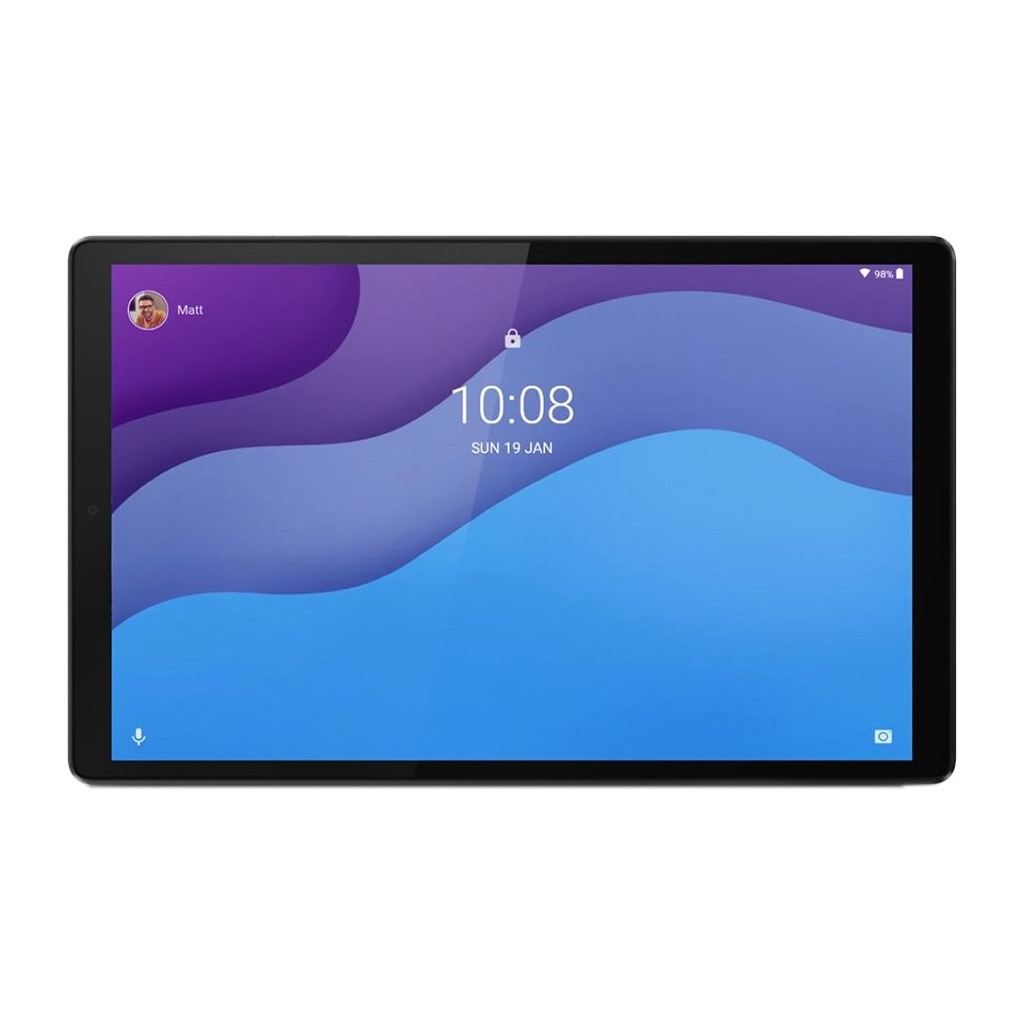 Lenovo Tab M10 HD 2nd Gen LTE  10.1''HD1280x800 MT MediaTek Helio P22T 8C 8x