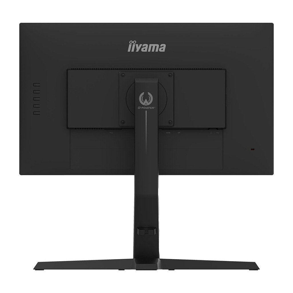 Monitor 23.8'' Iiyama Gaming GB2470HSU-B1 23.8” IPS 165Hz 1920x1080 0.8ms 250 cd/m² 1100:1 80M:1 HDMI - Image 4