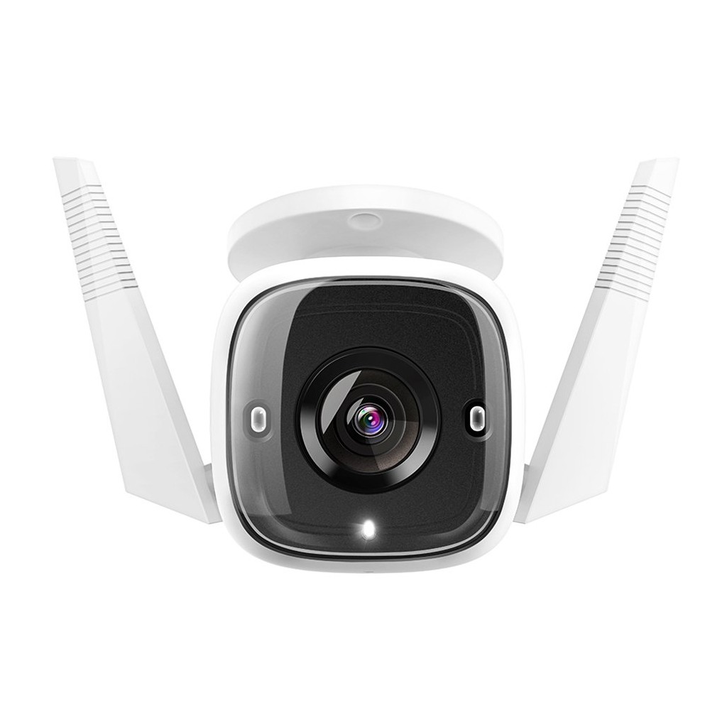 TP-Link C310 Outdoor Security Wi-Fi Camera 3MP 2.4 GHz 2T2R 2 × External Antennas 1