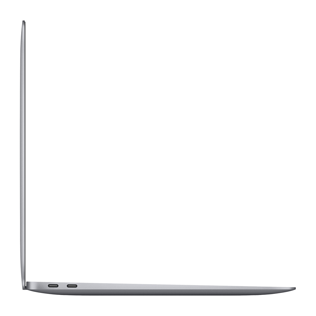 Apple MacBook Air 13.3-inch Retina LED-backlit display with IPS technology; 2560-by-1600 nr at 227 ppi/M1