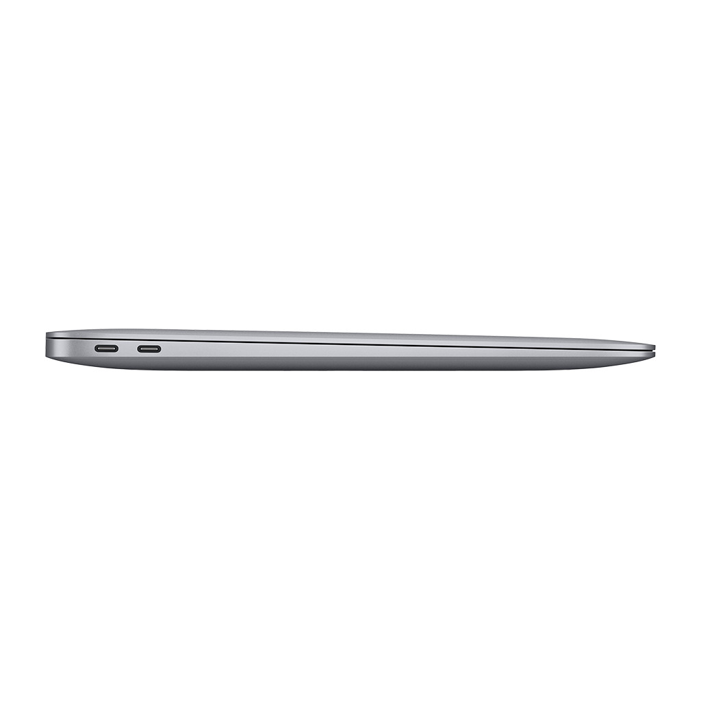 Apple MacBook Air 13.3-inch Retina LED-backlit display with IPS technology; 2560-by-1600 nr at 227 ppi/M1