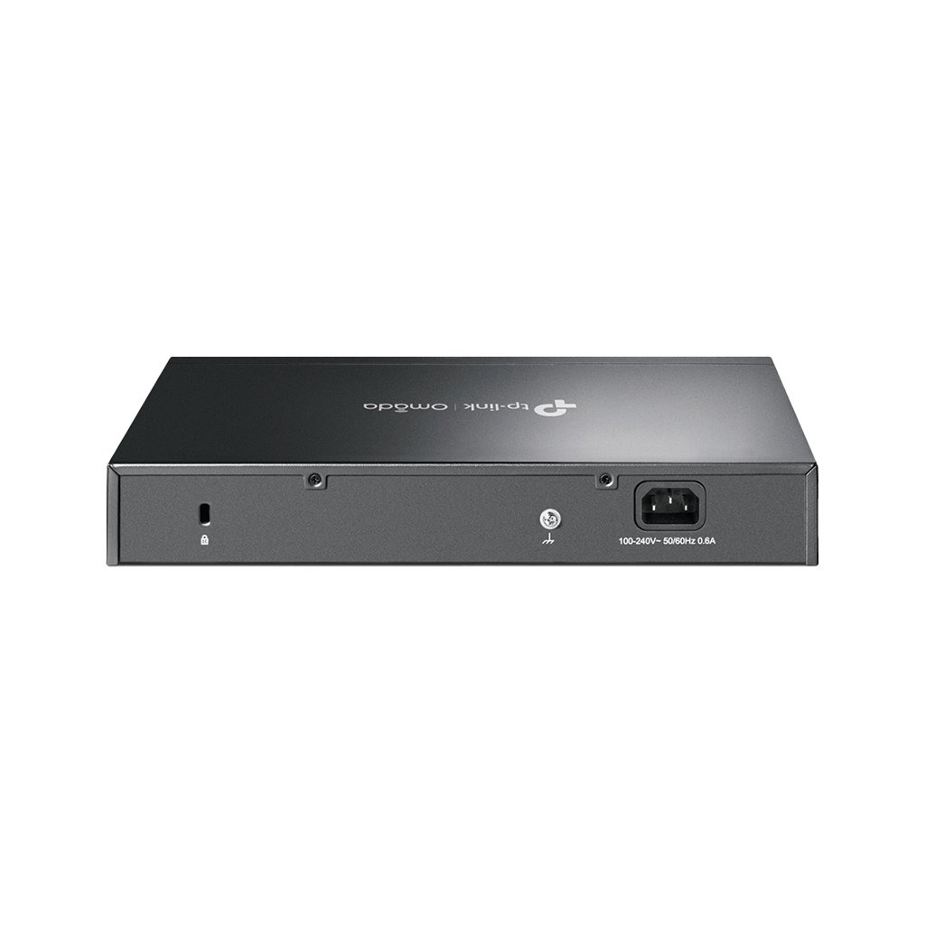 TP-Link OC300 Omada Hardware Controller 2× 10/100/1000  Ports 1× USB 3.0 Port Cloud Access