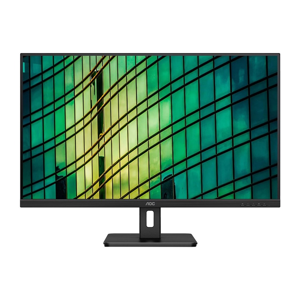 AOC Q32E2N  Essential-line  80 cm 31.5" - 2560 x 1440 pixels - 2K