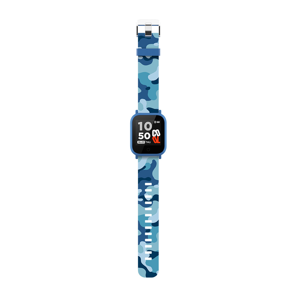 CANYON kids watch My Dino KW-33 Blue - Image 4