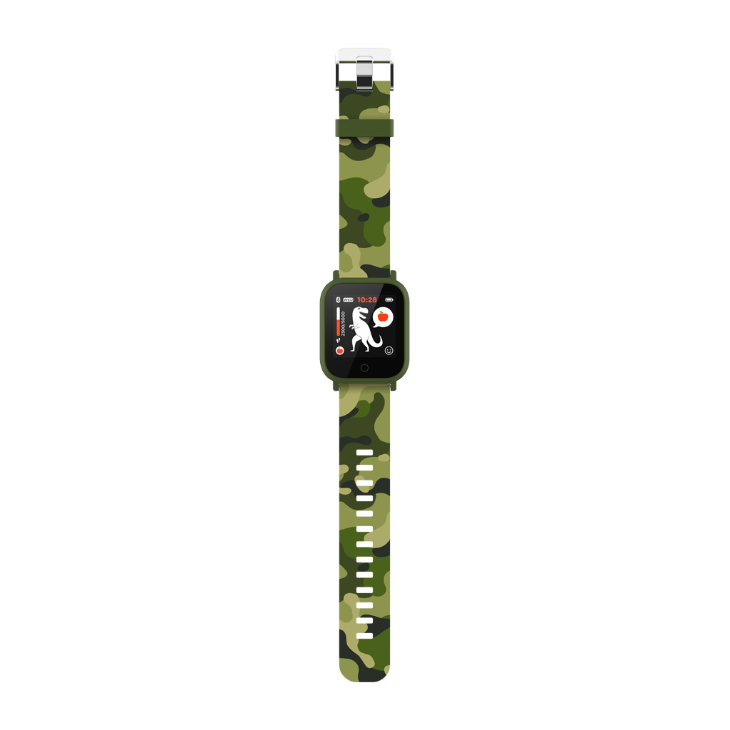 CANYON kids watch My Dino KW-33 Green - Image 4