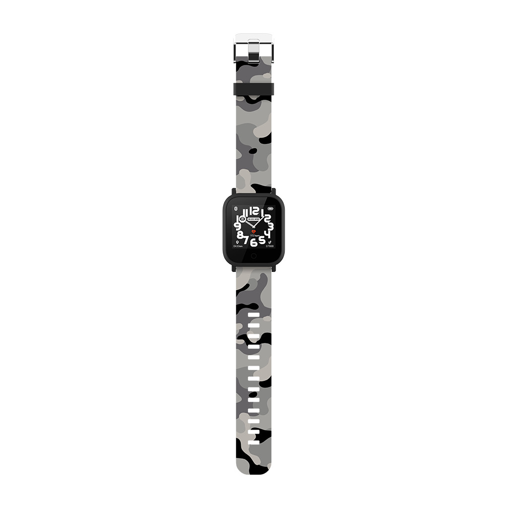 CANYON kids watch My Dino KW-33 Black - Image 4