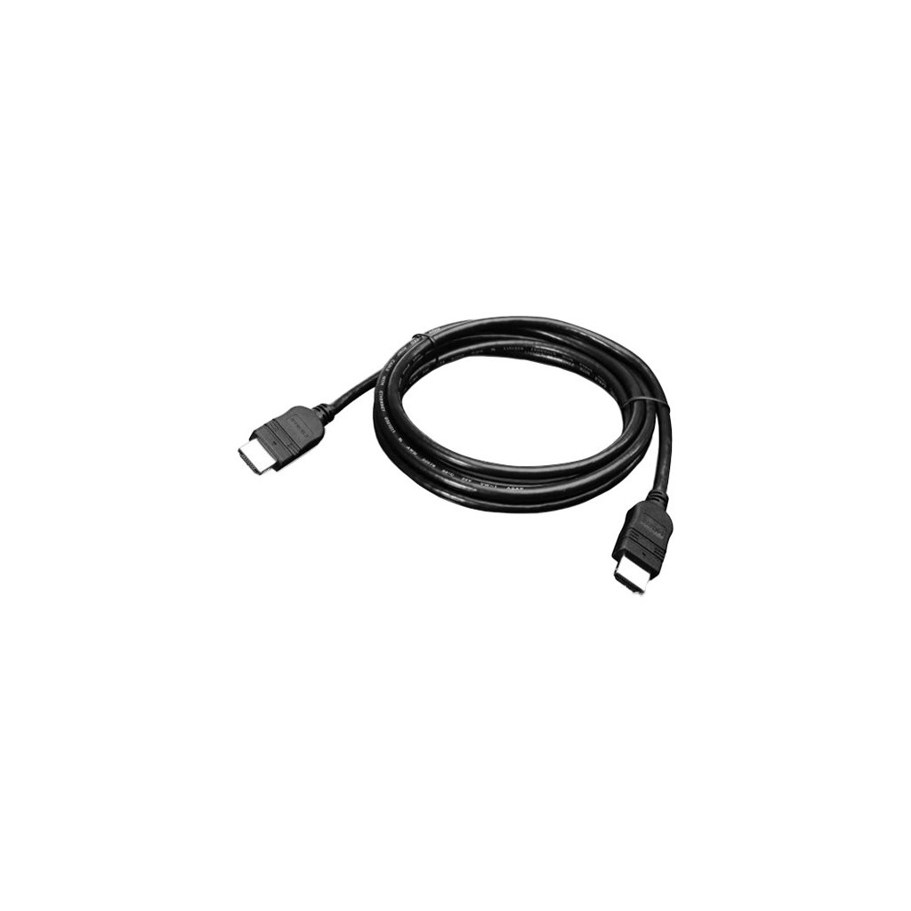 CABLE Lenovo HDMI to HDMI cable 2m