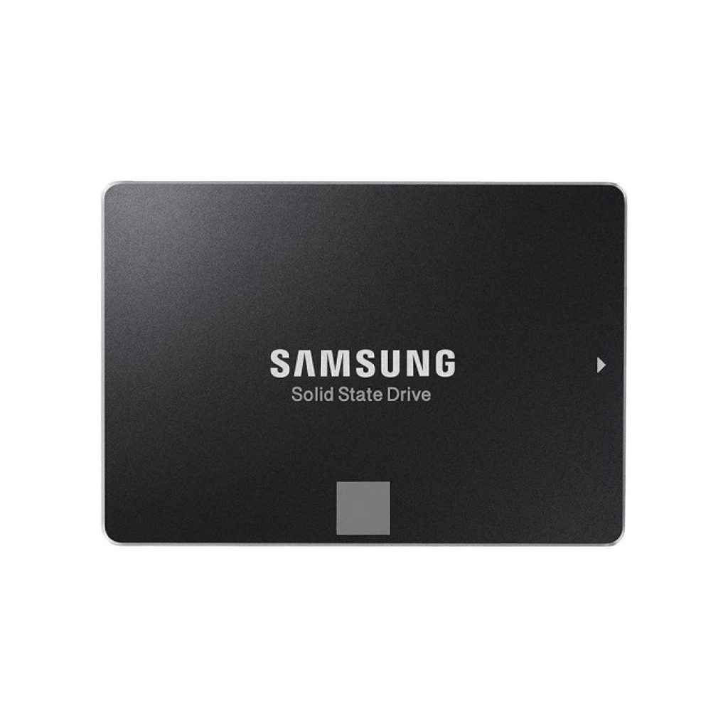 SAMSUNG 870 EVO 2TB SSD 2.5” 7mm SATA 6Gb/s Read/Write: 560 / 530 MB/s Random