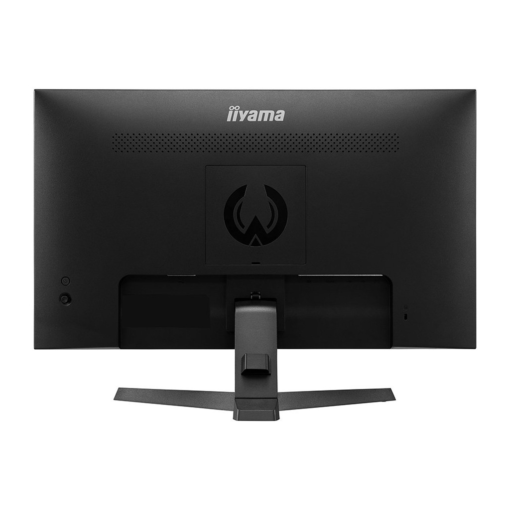 IIYAMA Monitor Gaming G2740HSU-B1 Light 27" ETE IPS G-Master Black Hawk FreeSync 1920x1080@75Hz 250cd/m² HDMI DisplayPort