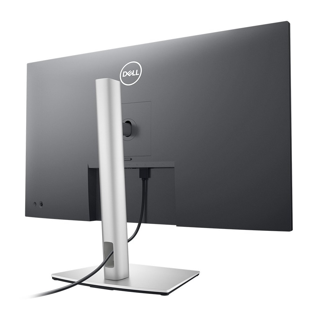 DELL Professional P3221D 31.5in 2560x1440 QHD IPS Antiglare 16:9 1000:1 350cd/m2 8ms/5ms 178/178 DP HDMI