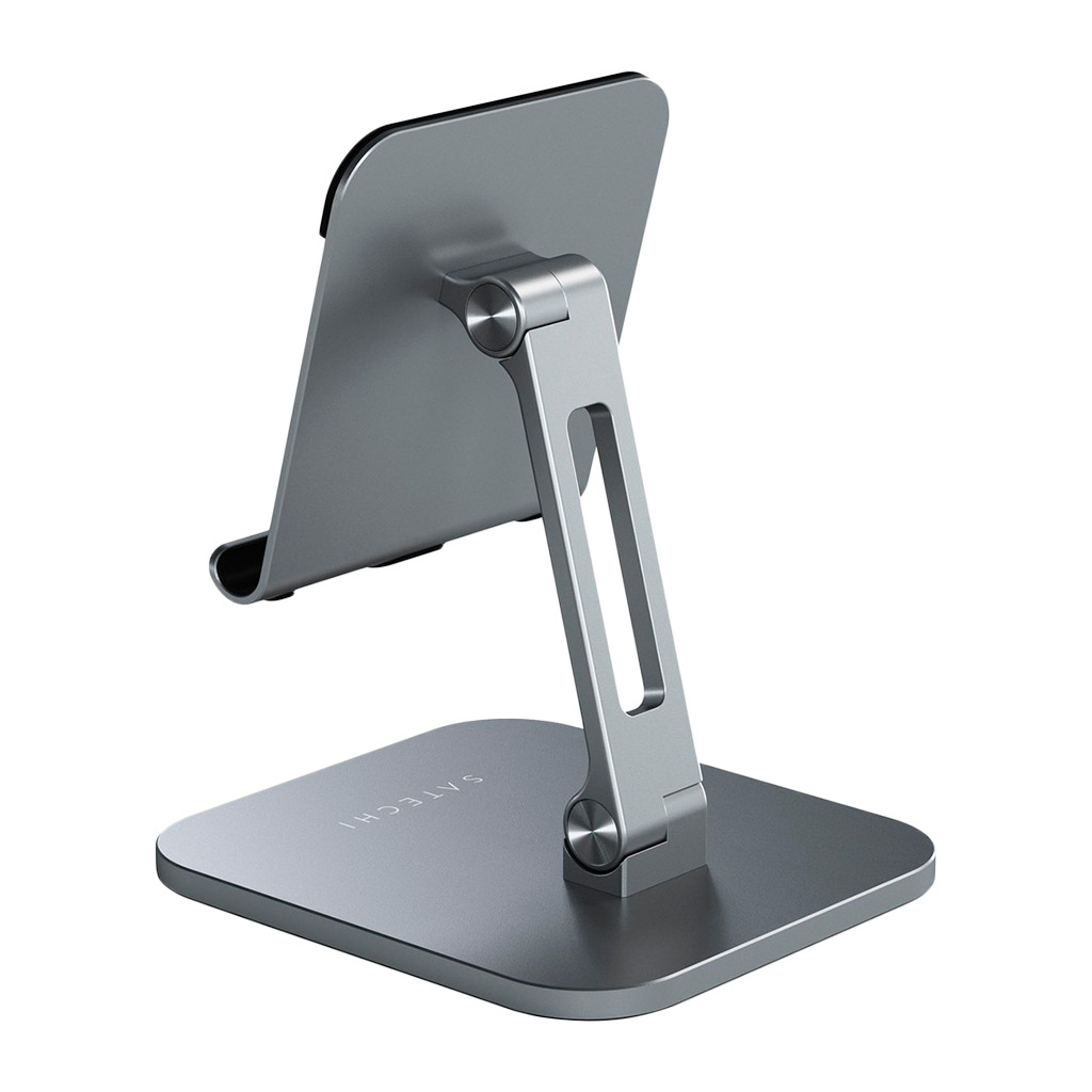 SATECHI Aluminum Desktop Stand for iPad