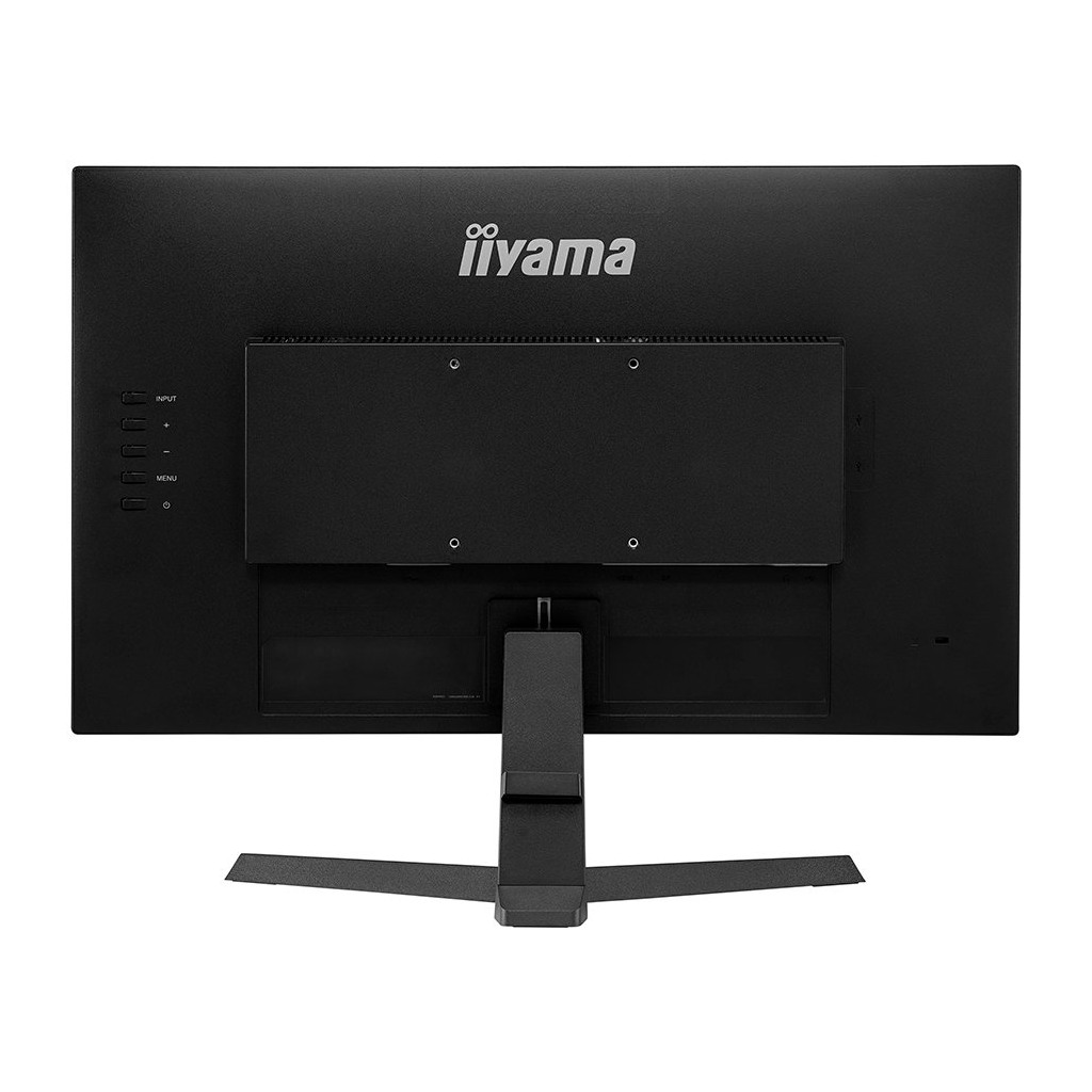 IIYAMA Monitor G2470HSU-B1 Gaming 24" ETE Fast IPS 1920x1080@165Hz