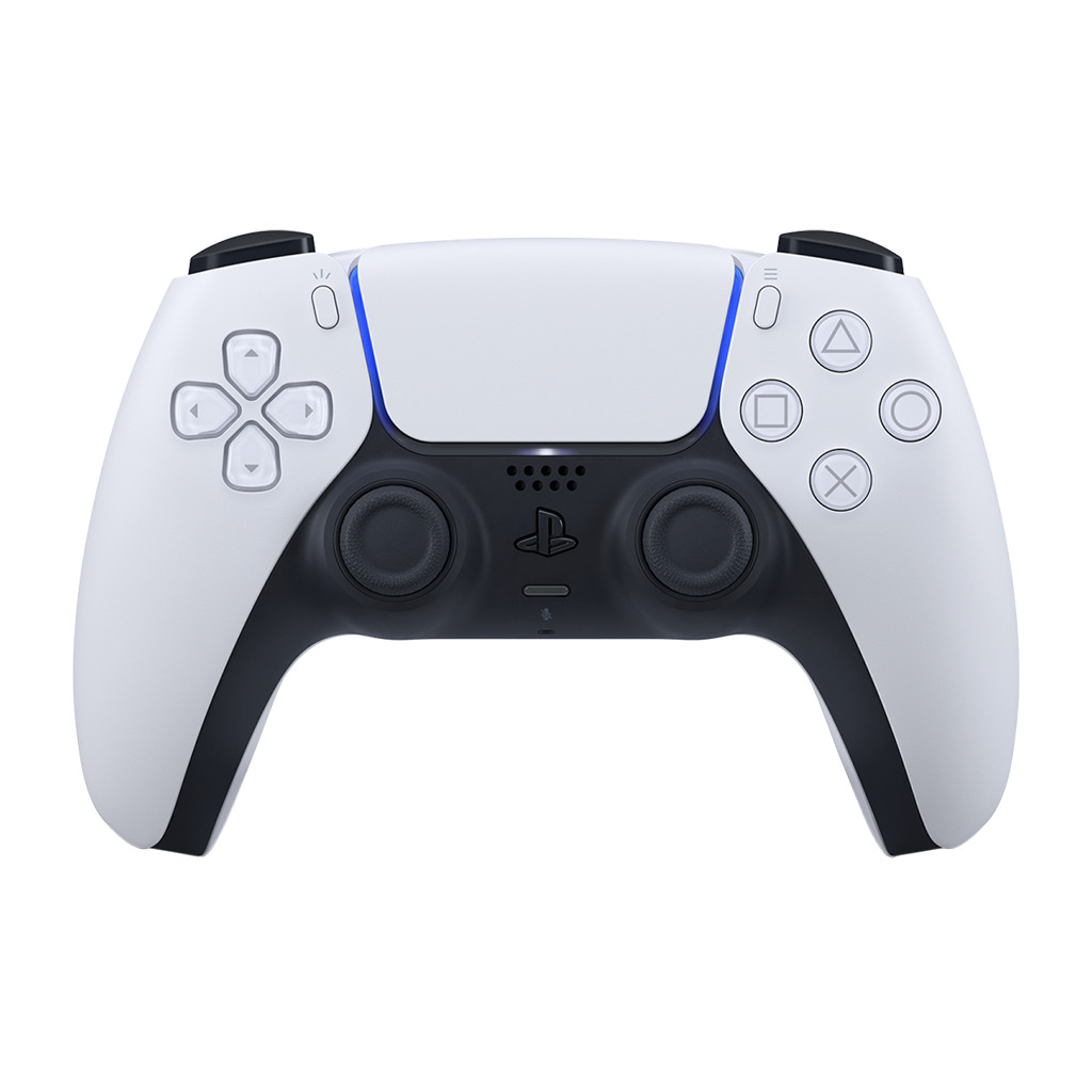 PS5 DUALSENSE WIRELESS CONTROLER