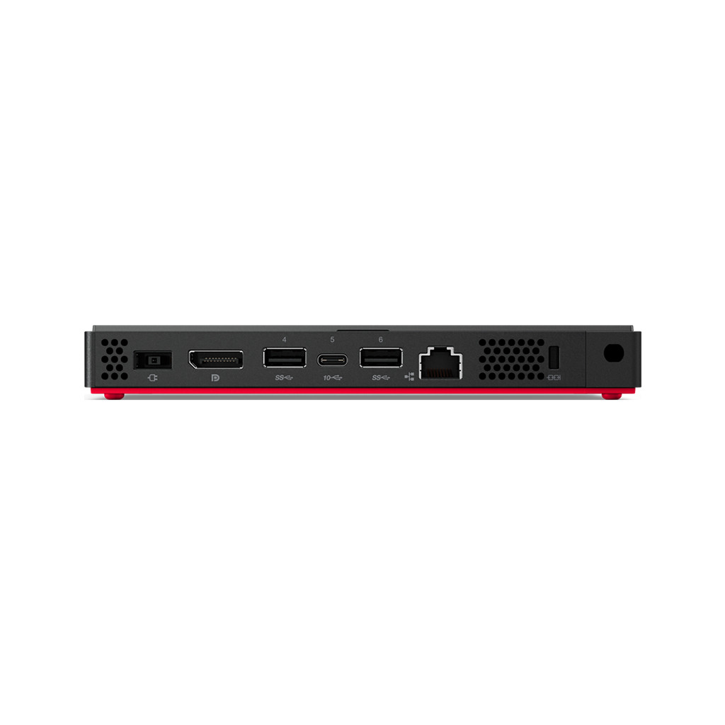 ThinkCentre M90n-1 Core i5-8365U 8GB DDR4 2666MHz 128GB SSD M.2 2242 PCIe NVMe Intel 9560