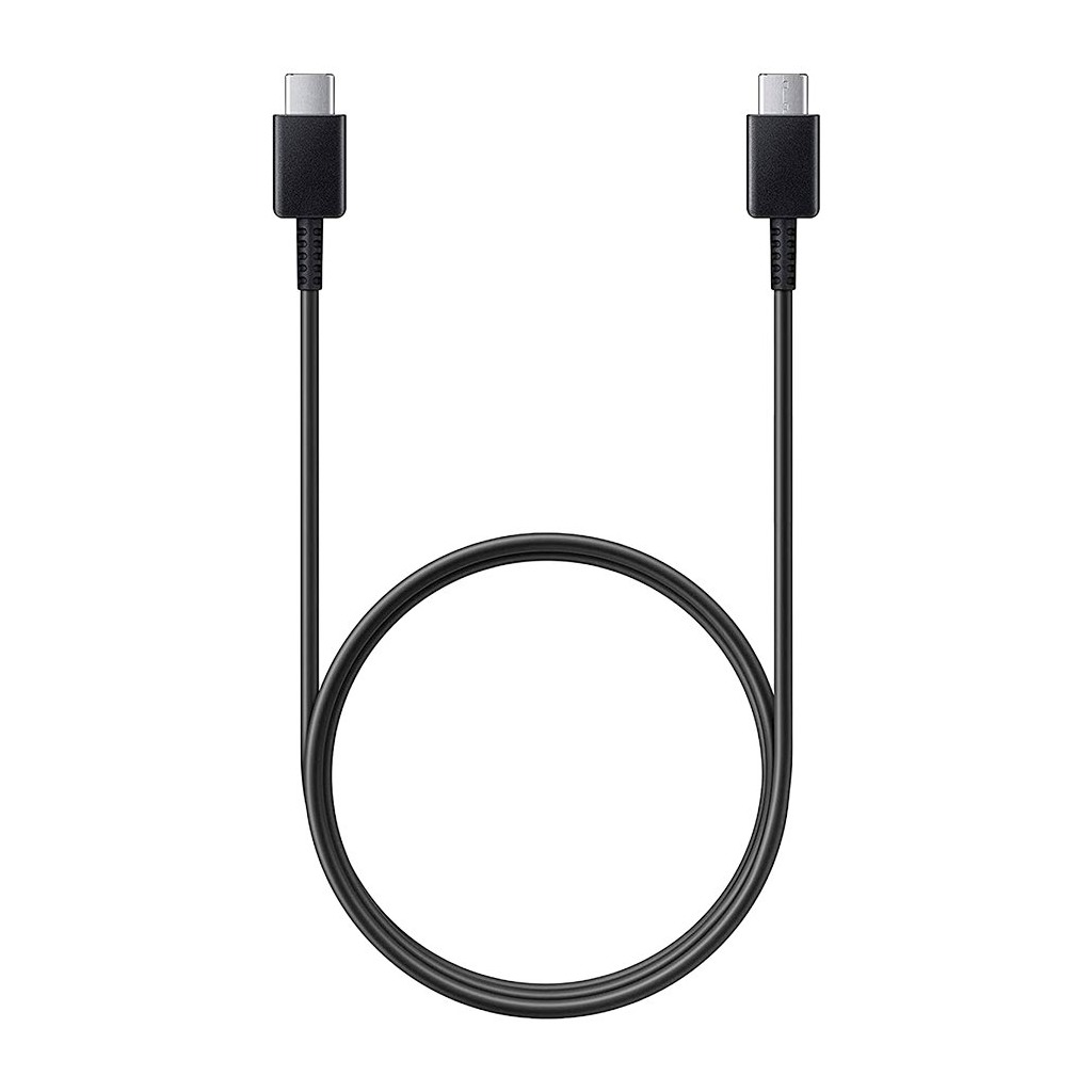 SAMSUNG USB-C to USB-C Cable 1m Black