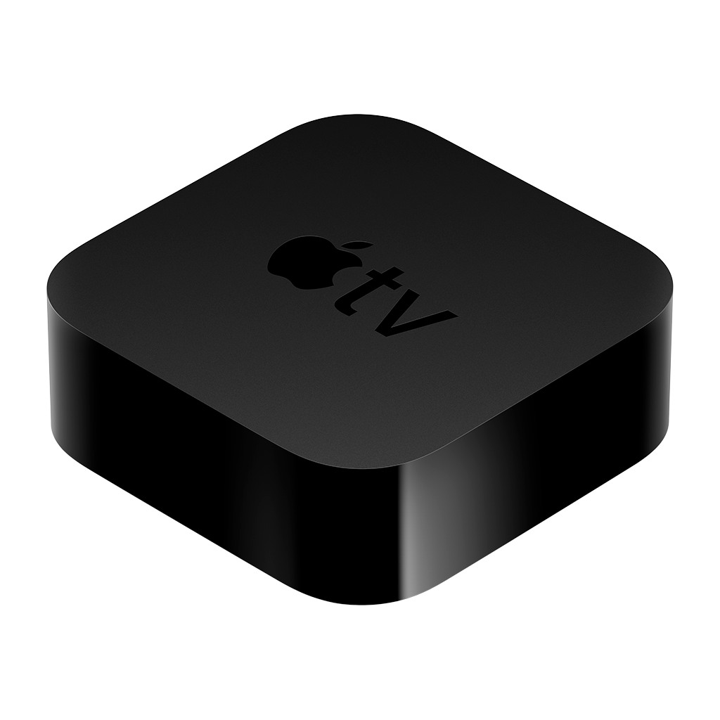 Apple TV 4K 64GB Model A2169