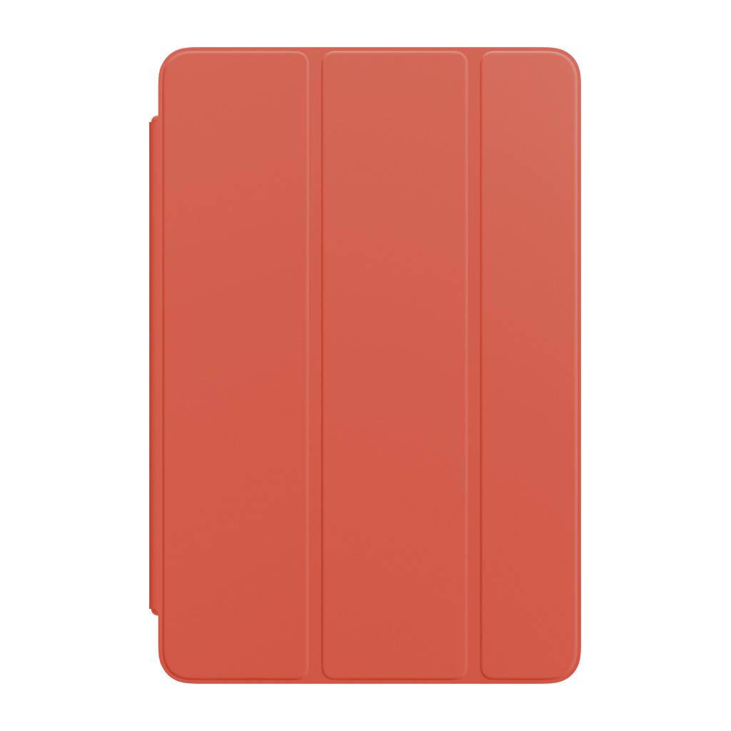 iPad mini Smart Cover - Electric Orange