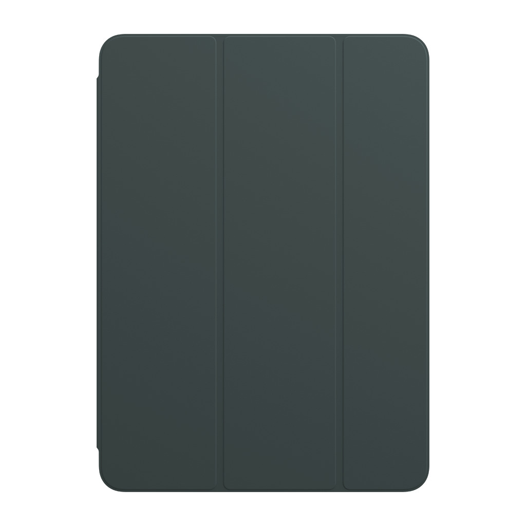 Smart Folio for iPad Air 5th generation - Mallard Green