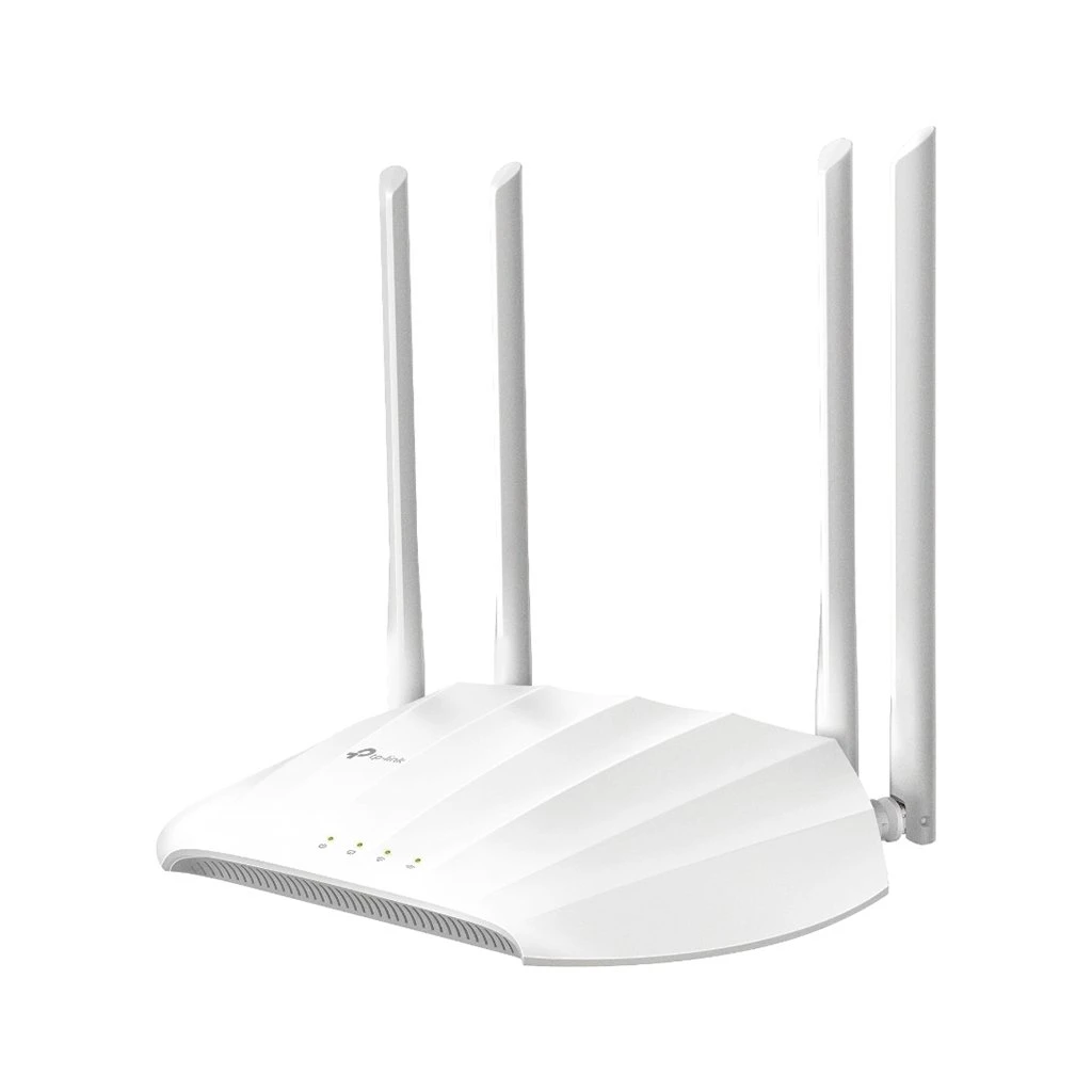 TP-Link TL-WA1201 AC1200 Wireless Access Point 867 Mbps at 5 GHz and 300 Mbps at