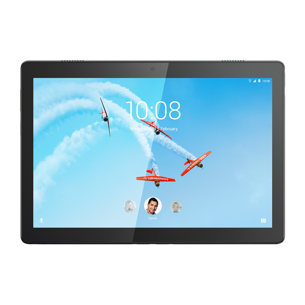 Lenovo TAB M10 WiFi  10.1" HD 1280x800 Qualcomm Snapdragon 429 4C 4x A53 @2.0GHz