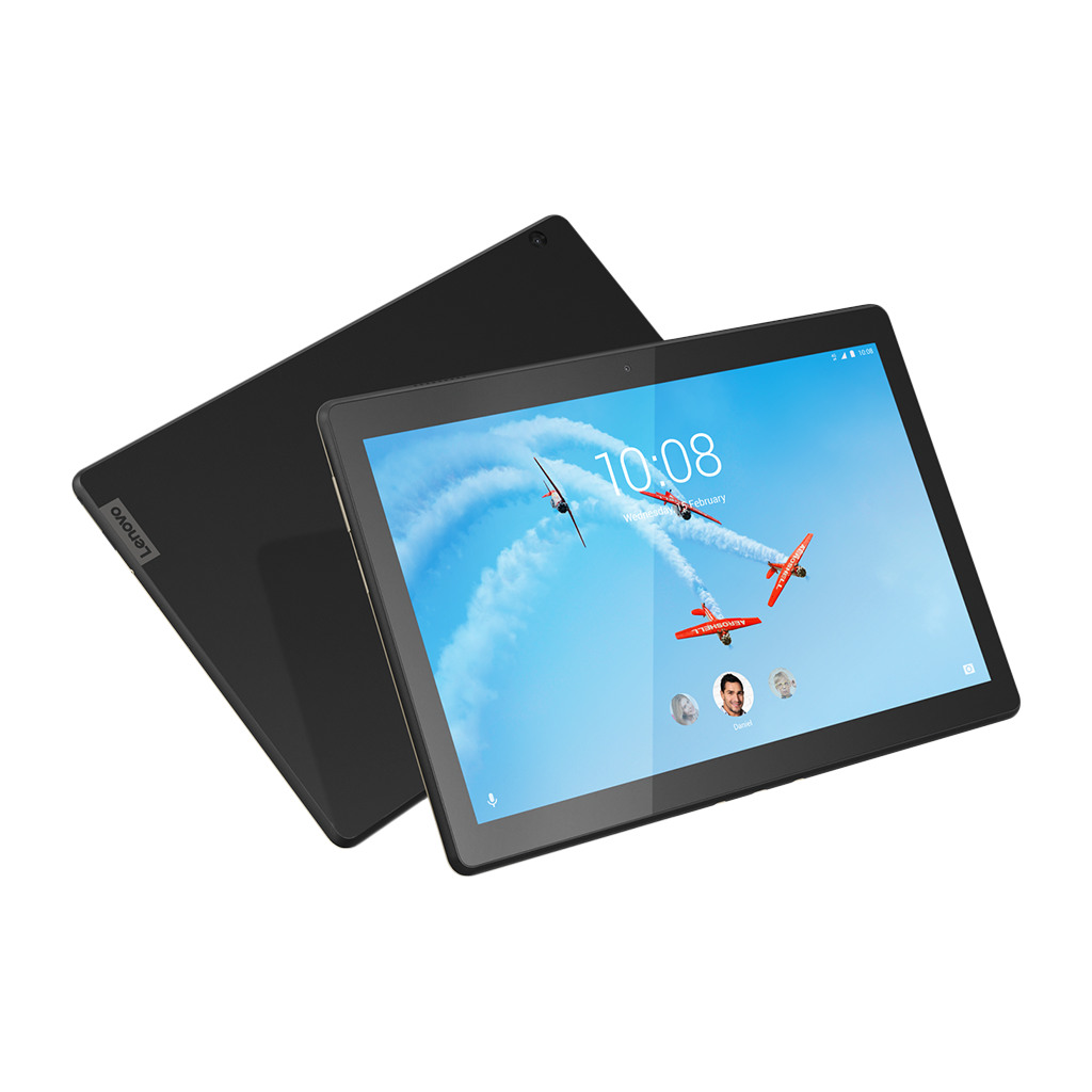 Lenovo TAB M10 WiFi  10.1" HD 1280x800 Qualcomm Snapdragon 429 4C 4x A53 @2.0GHz - Image 3