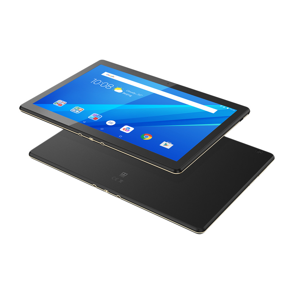 Lenovo TAB M10 WiFi  10.1" HD 1280x800 Qualcomm Snapdragon 429 4C 4x A53 @2.0GHz - Image 4