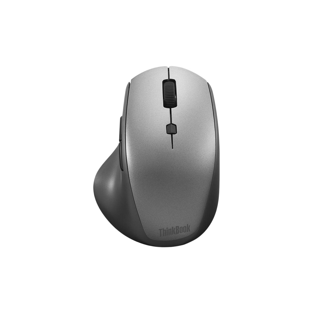 Lenovo ThinkBook Wireless Media Mouse