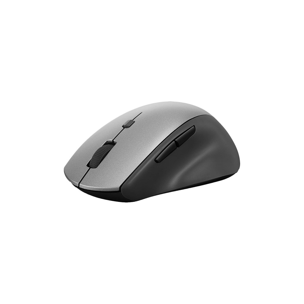 Lenovo ThinkBook Wireless Media Mouse - Image 3