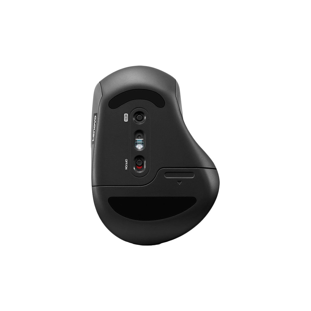 Lenovo ThinkBook Wireless Media Mouse - Image 4