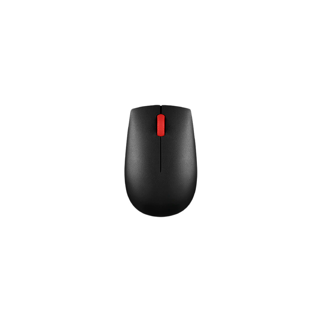 Lenovo Essential Compact Wireless Mouse